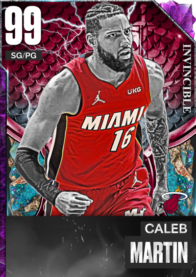 Nba K Kdb Custom Card Absolute Booty Juice