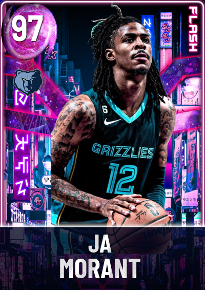 Nba K Kdb Custom Card Dunktober