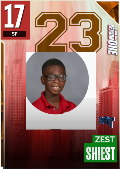 Nba K Kdb Custom Card Sheisty