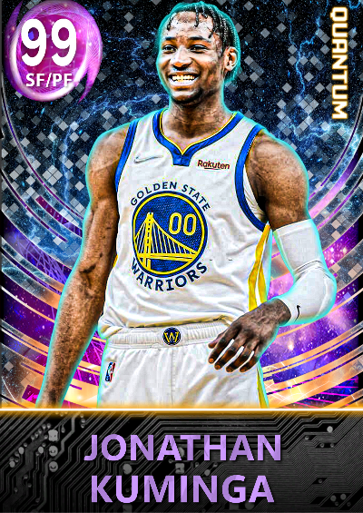 Nba K Kdb Custom Card Temp In Comments