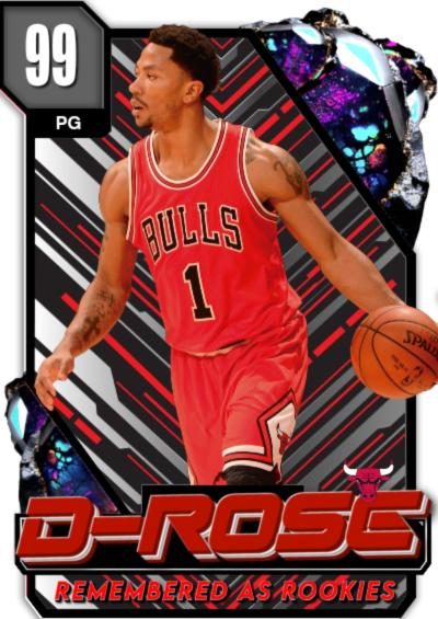 Nba K Kdb Custom Card Collab With Wafflewarrior