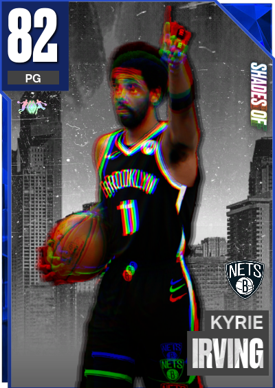 Nba K Kdb Custom Card Im Terrible At This