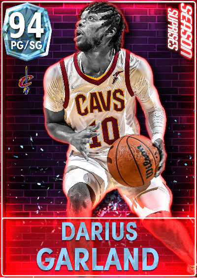 NBA 2K22 2KDB Custom Card Ik Im Late But Tysm For Another Cotd Temp