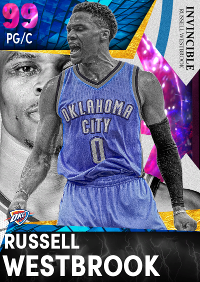 NBA 2K21 2KDB Custom Card BRODDIIEEE