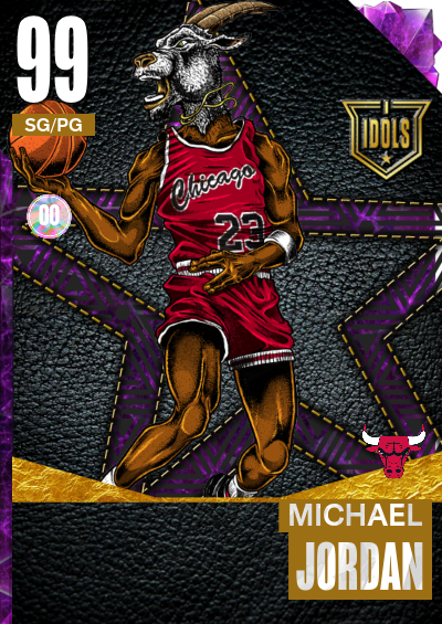 Nba K Kdb Custom Card The Goat