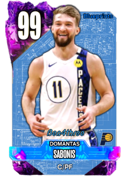 NBA 2K24 2KDB Custom Card Full Set Out Now In Comments