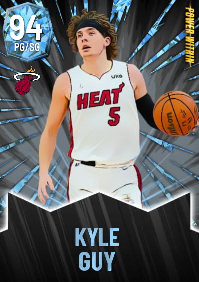 Nba K Kdb Custom Card Kg