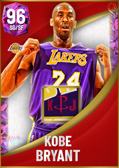 Nba K Kdb Custom Card Temp In Comments