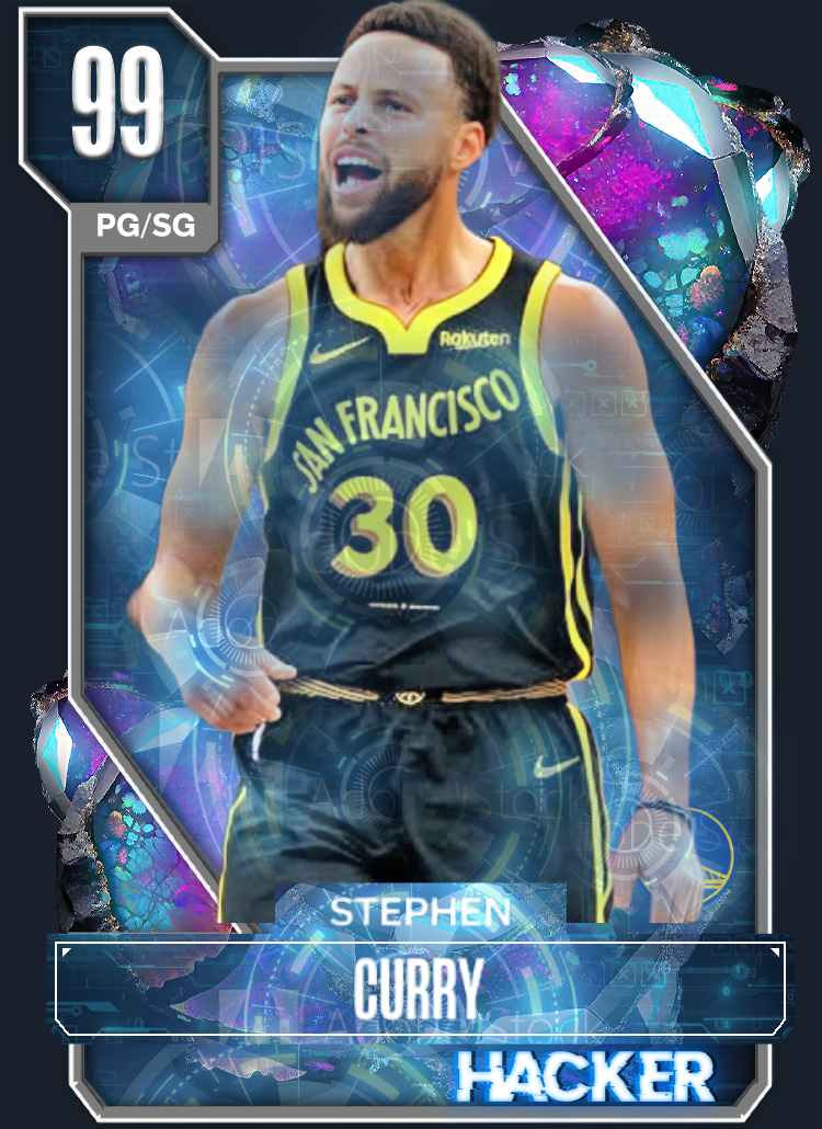 Nba K Kdb Custom Card Temp In Comments