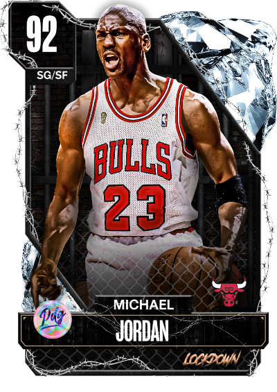 NBA 2K24 2KDB Custom Card Full Set In Comments