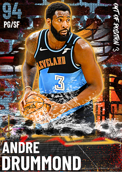 Nba K Kdb Custom Card