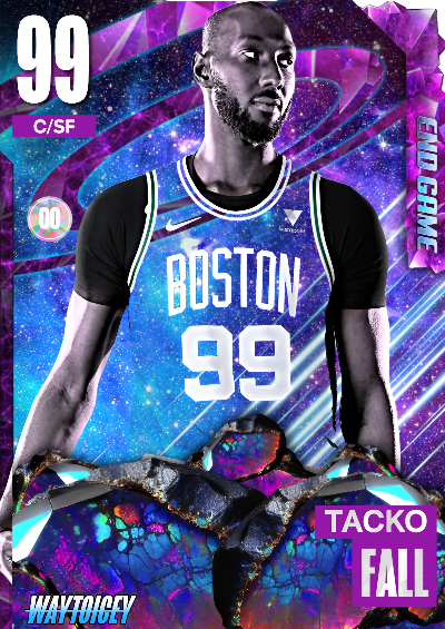 Nba K Kdb Custom Card Set In Comments