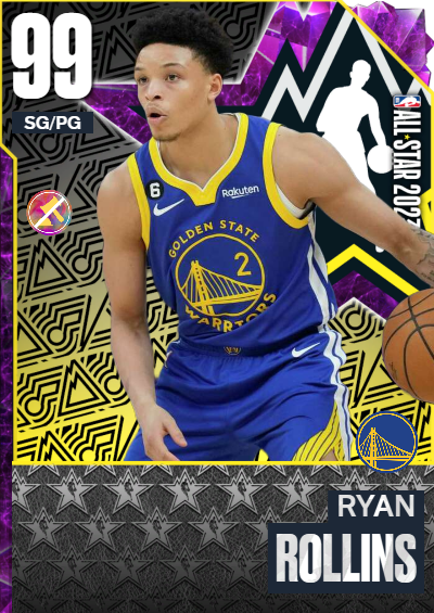 Nba K Kdb Custom Card Goat