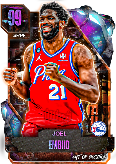 Nba K Kdb Custom Card Oop