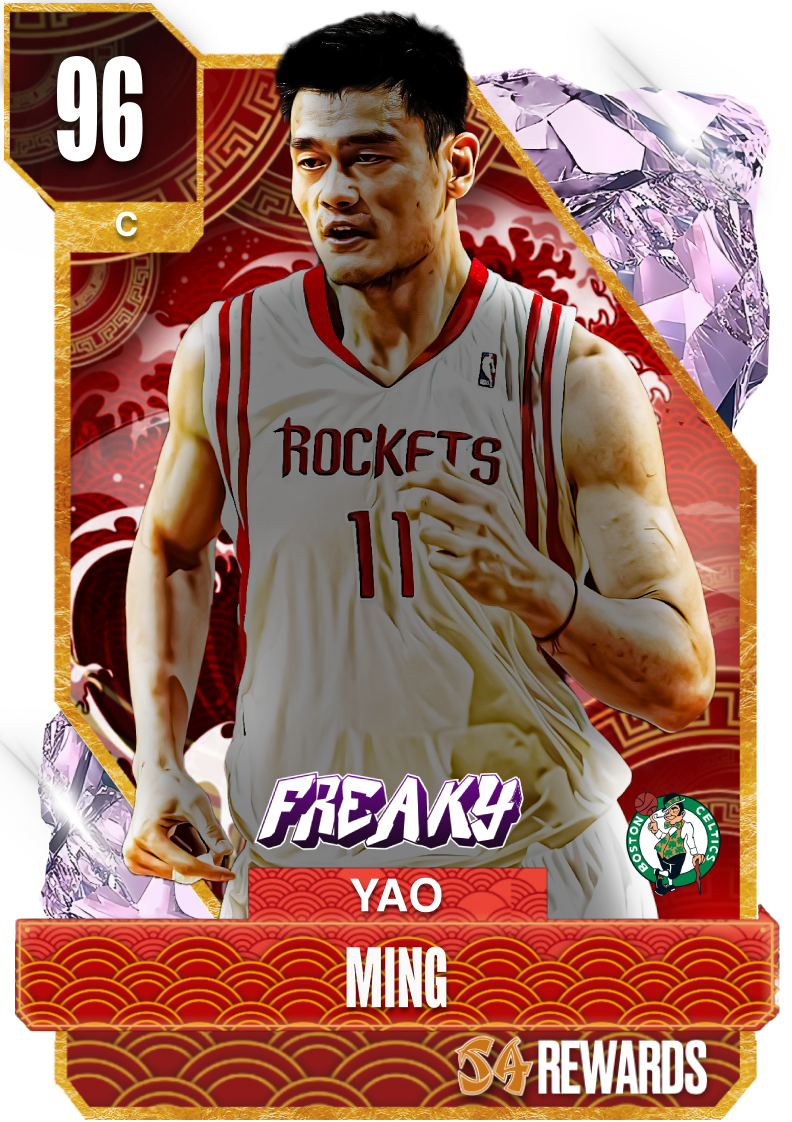 NBA 2K24 2KDB Custom Card Full Concept In Comments