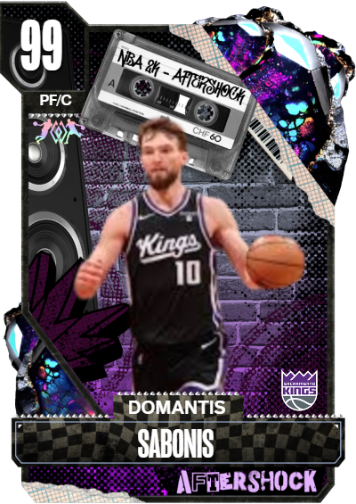 Nba K Kdb Myteam Custom Card Collection Fortnite