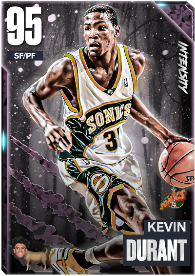 Nba K Kdb Custom Card Reaper