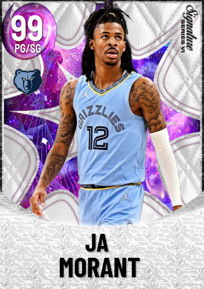 Nba K Kdb Custom Card Simple Ja