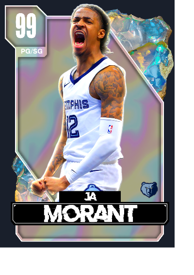 Nba K Kdb Myteam Custom Card Collection Pdg Glow Set