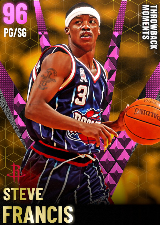 Nba K Kdb Custom Lineup Throwback Moments