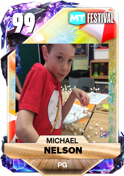 Michael Nelson
