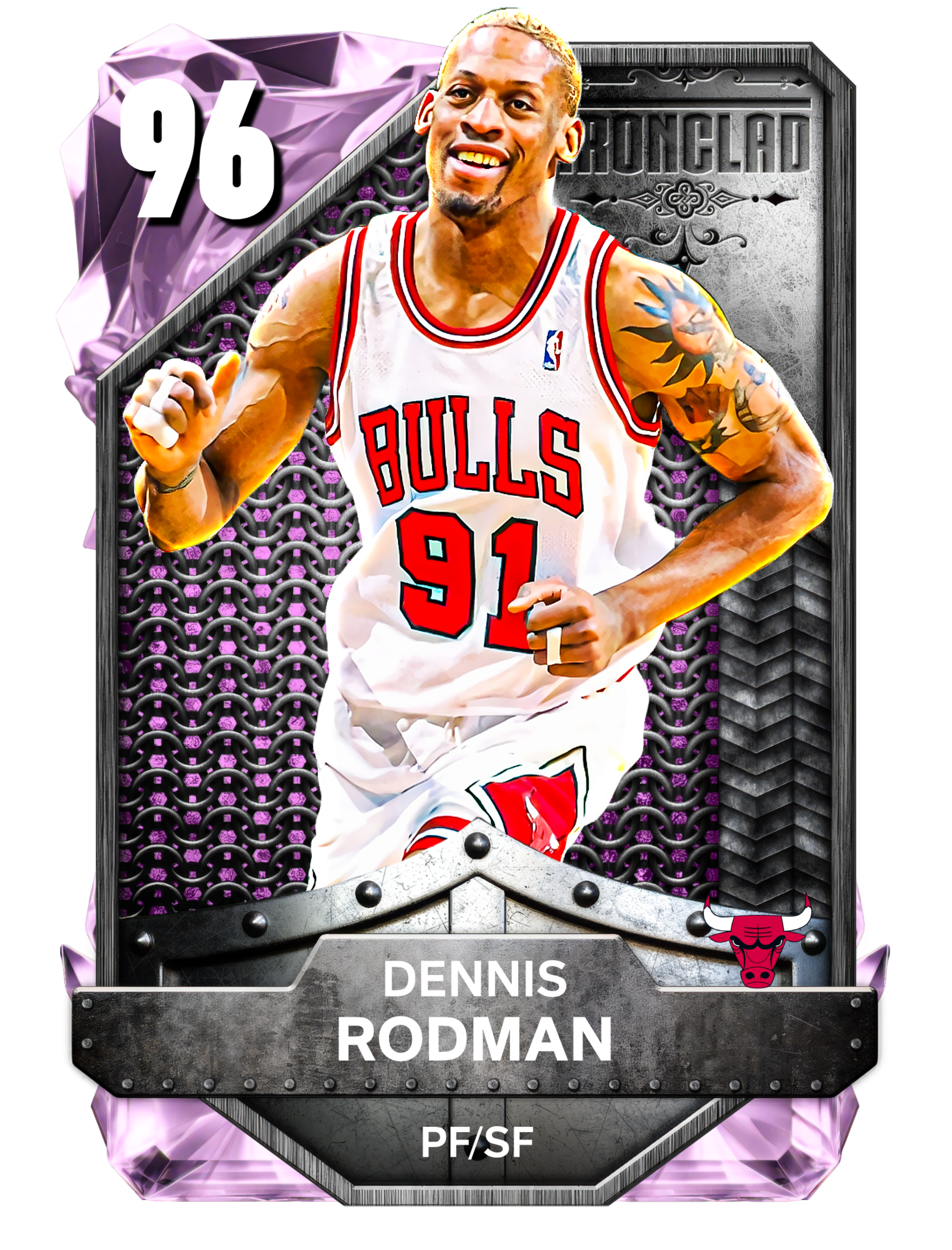 the gratest rebounder of all time