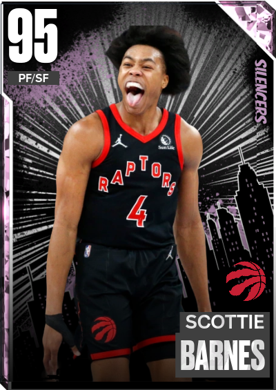 scottie barnes