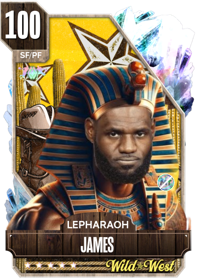 LePharaoh