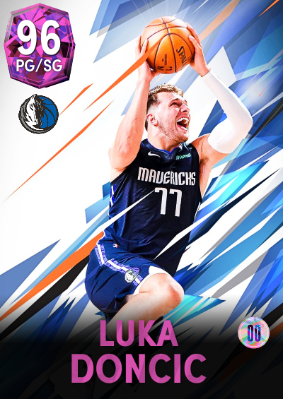 luka doncic