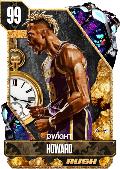 DWIGHT
