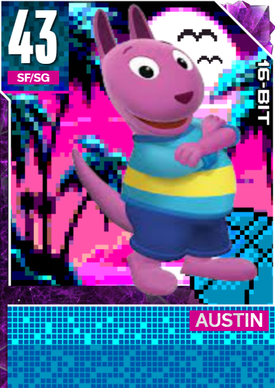 austin