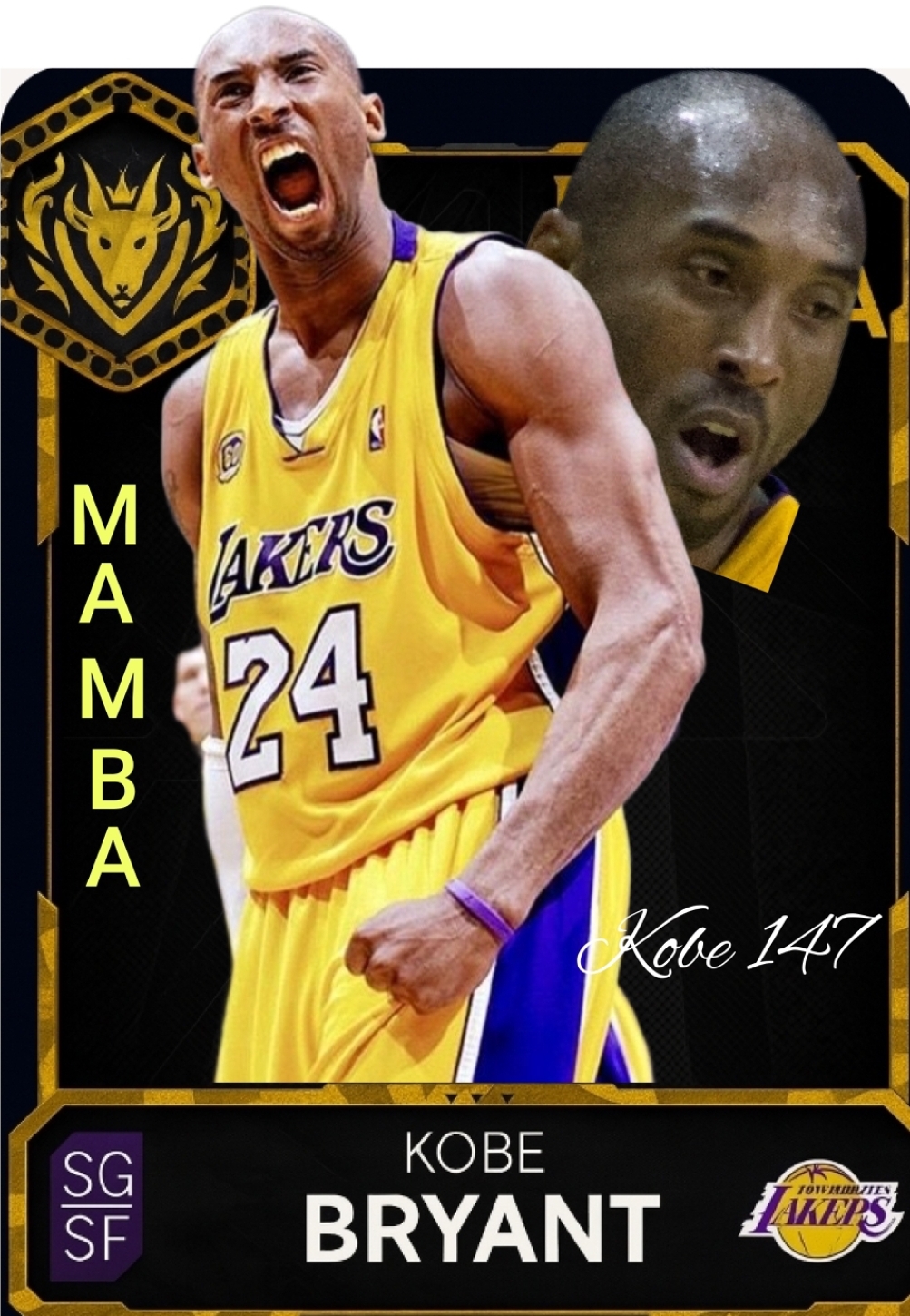 Mamba