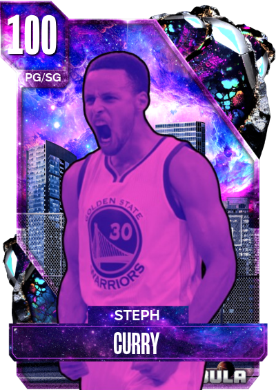 Steph curry