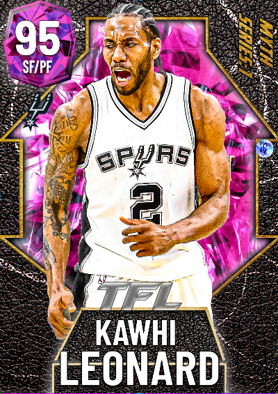 I heard kawhi coming tomorrow