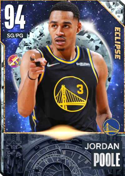Jordan Poole