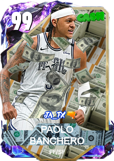 cash