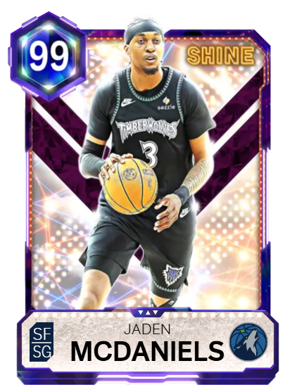 Jaden Mcdaniels