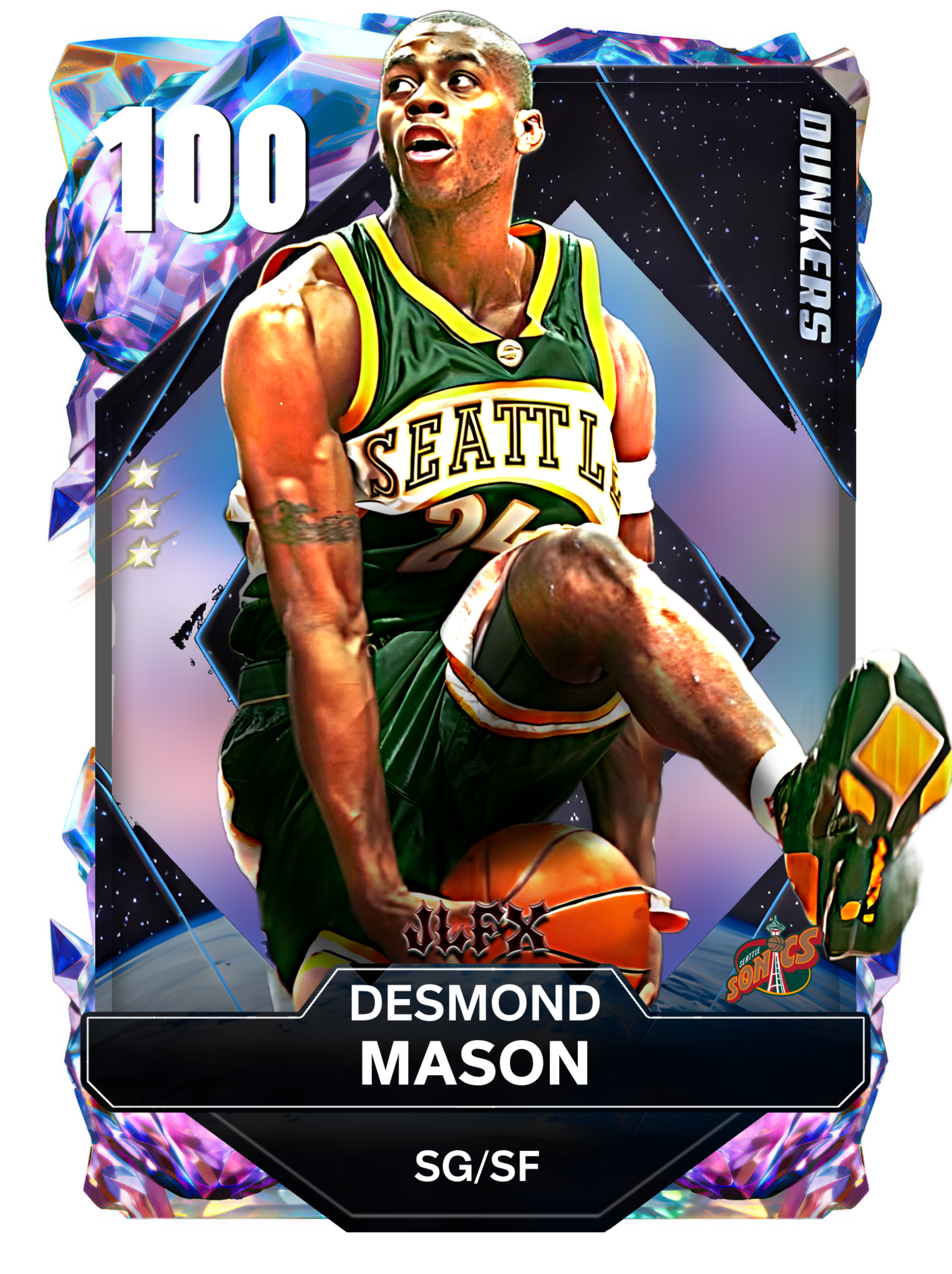 2K21 retro