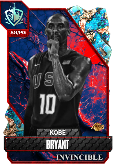 Kobe Bryant Team USA