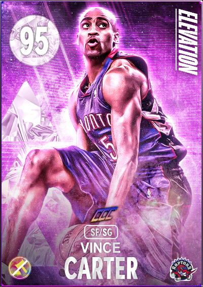 NBA 2K23 | 2KDB Custom Card (2k24 concept (CCCentral huge collab))