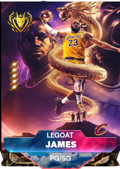 LeGoat