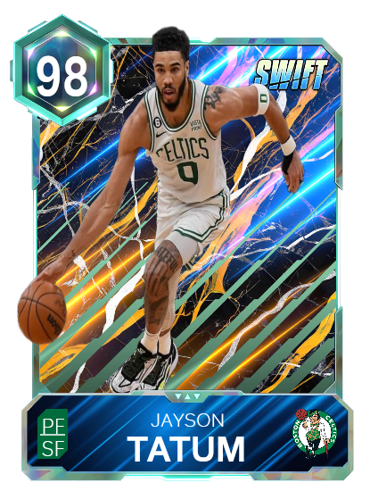 Jay T