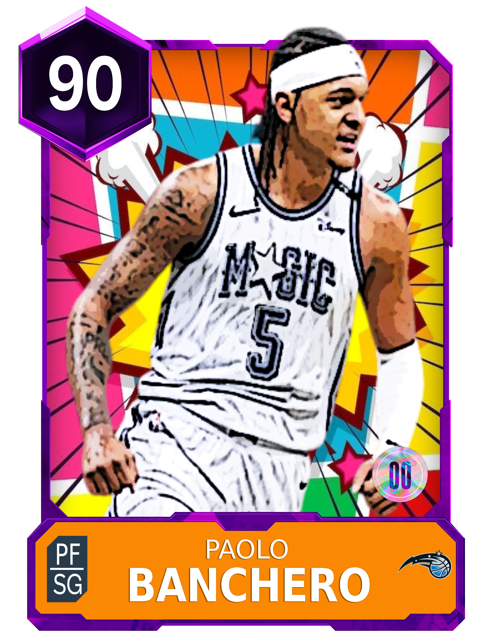 paolo east