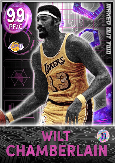 wilt chamberlain
