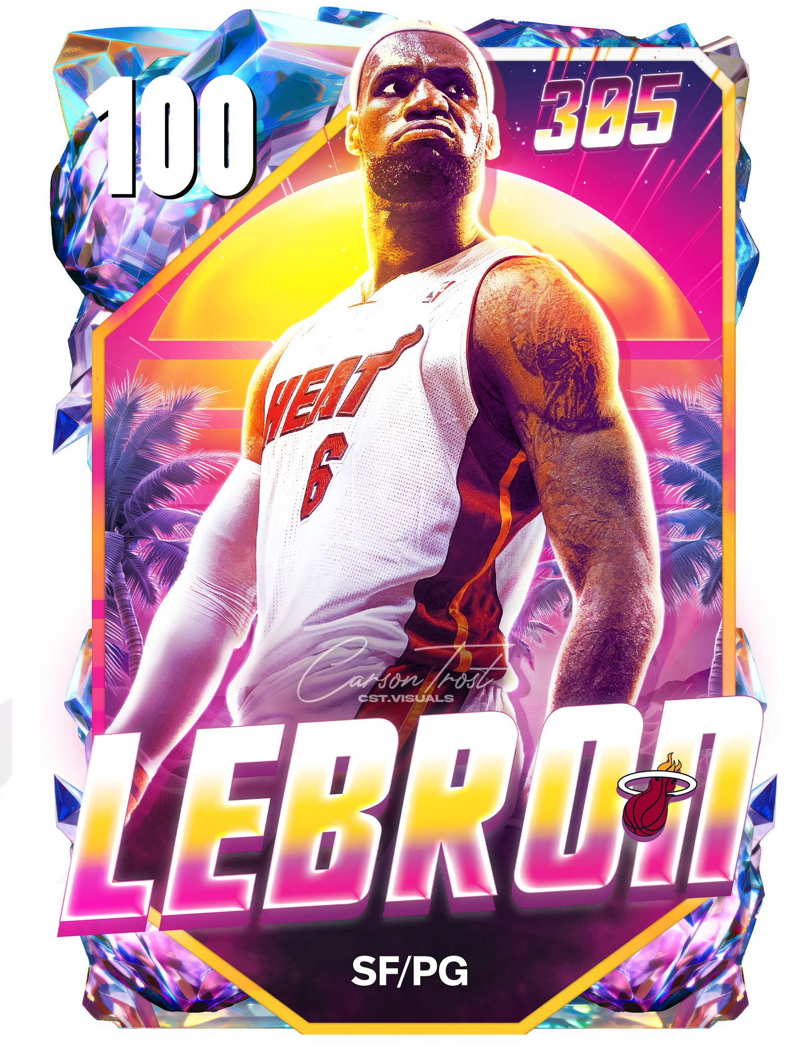 LeVICE