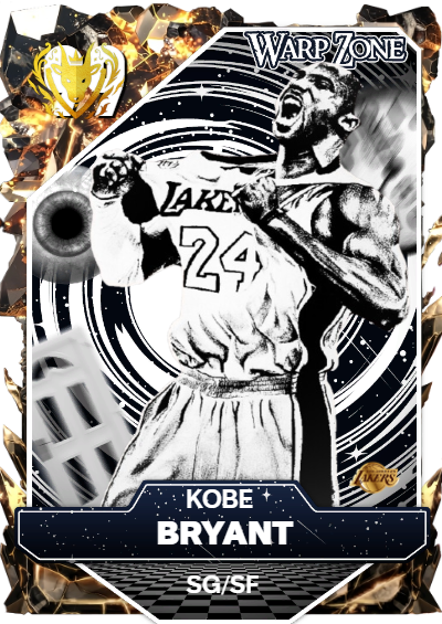 Black Mamba