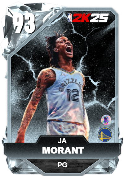 Ja Morant