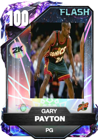 Super Sonics Goat