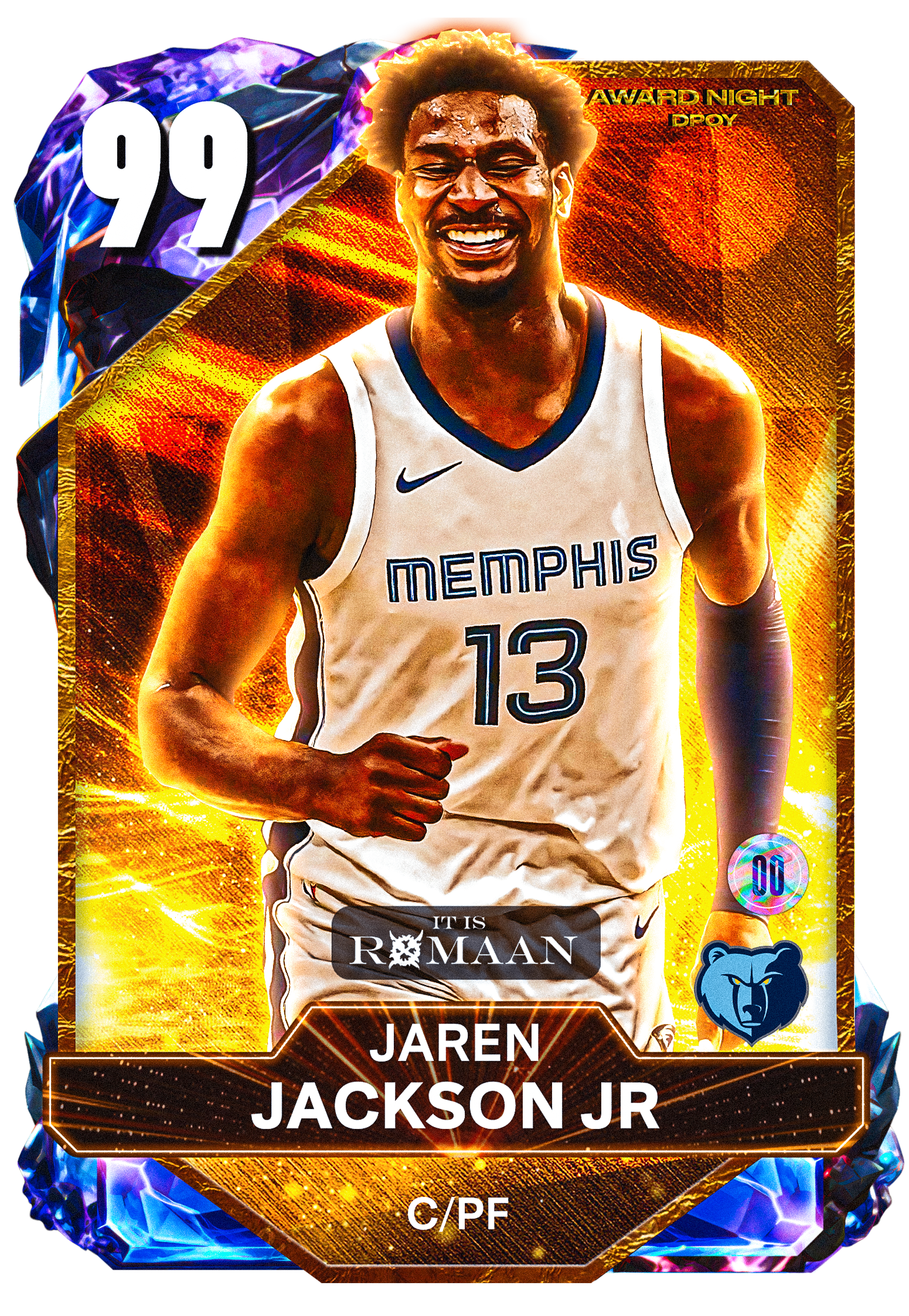 JJJ > Embiid