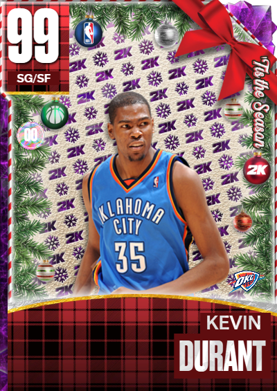 kevin  durant